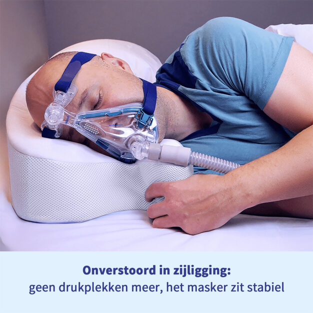 oxyhero CPAP-Kussen 03