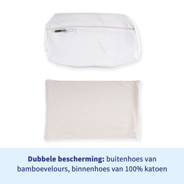 PosiForm antisnurkkussen 06