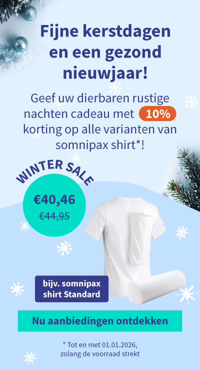 Korting op alle varianten van somnipax shirt 05