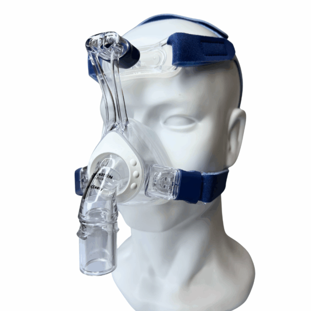 Löwenstein JOYCEeasy neusmasker 03