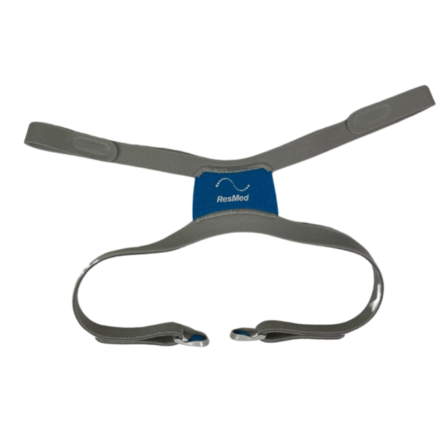 ResMed AirFit F30i hoofdband 01