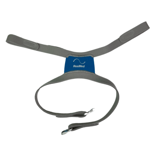 ResMed AirFit F30i hoofdband 02