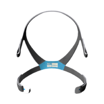 ResMed AirFit F40 hoofdband