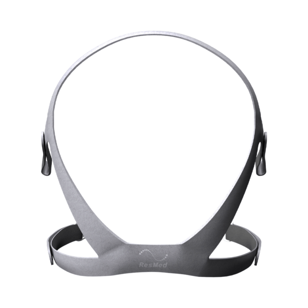 ResMed AirFit F40 hoofdband 3