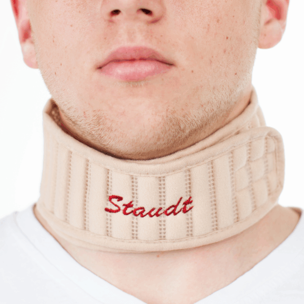 Staudt Nackenband gegen Nackenschmerzen 06