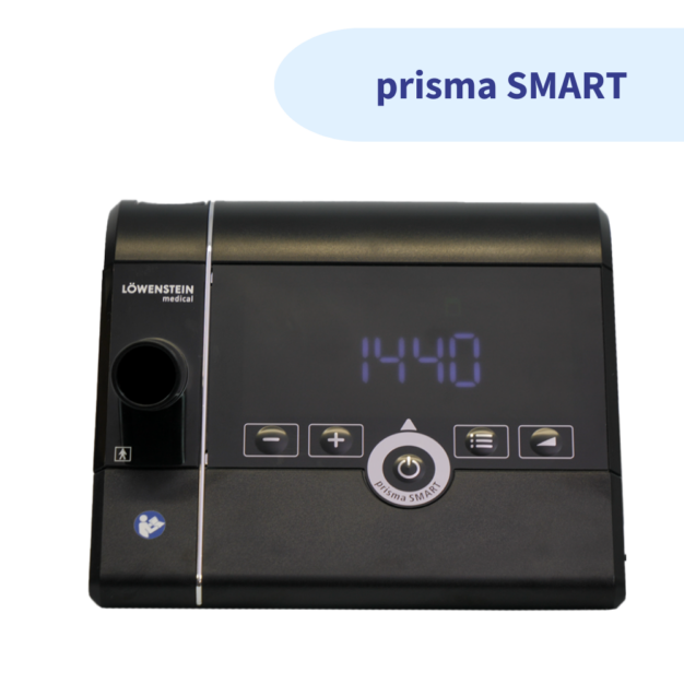 Lowenstein prisma SMART