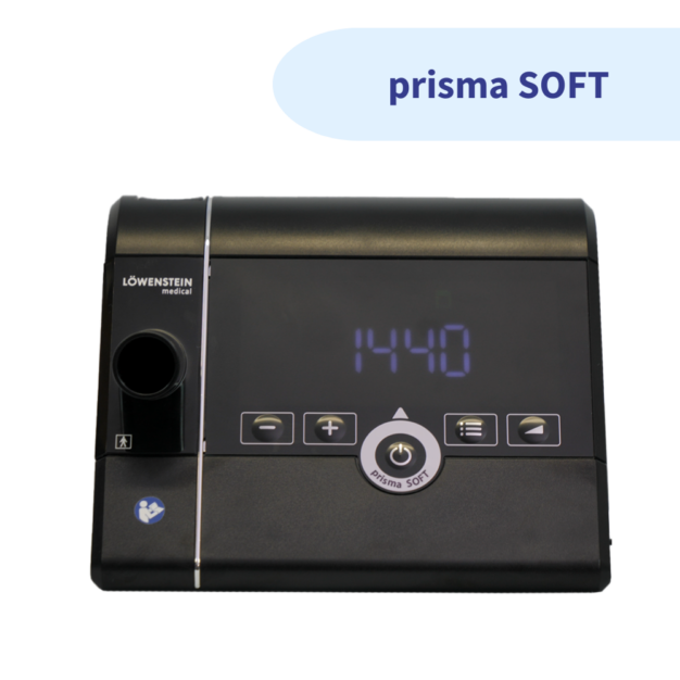Lowenstein prisma SOFT