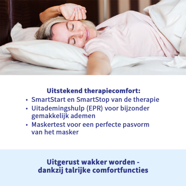 ResMed AirSense 10 AutoSet 04