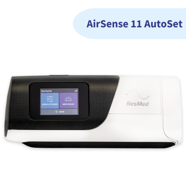 ResMed AirSense 11 AutoSet