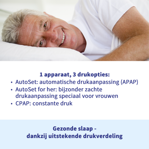 ResMed AirSense 11 AutoSet 02