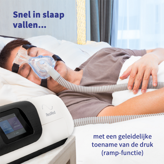 ResMed AirSense 11 AutoSet 03