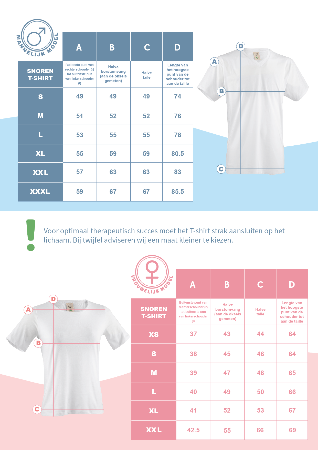 NL somnipax shirt Comfort (mit Luftkissen)_4