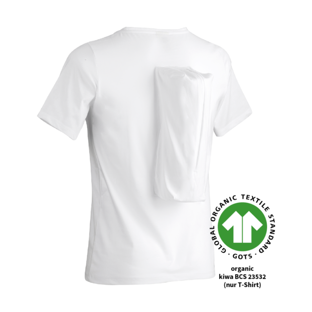 wisselshirt