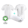 wisselshirtluchtkussen