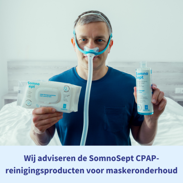 Fisher & Paykel Evora CPAP neuskussenmasker Fit-Pack IMG 8