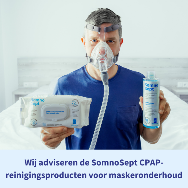Fisher & Paykel Simplus CPAP Full Face Masker (1 maskerkussen) IMG 6