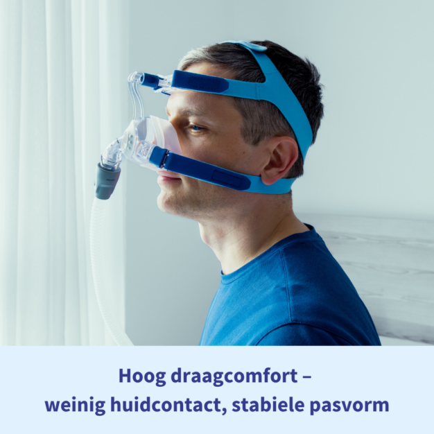 Löwenstein JOYCEeasy Neusmasker IMG 3