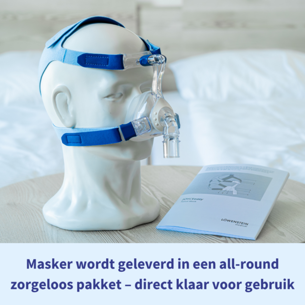 Löwenstein JOYCEeasy Neusmasker IMG 5