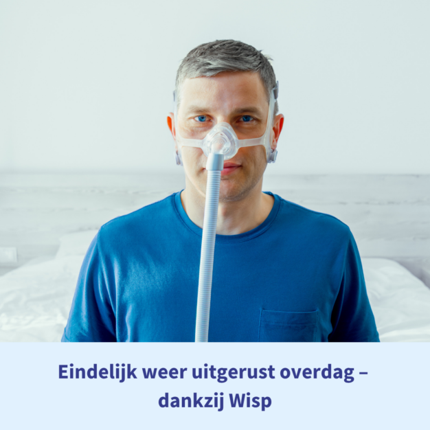 Philips Respironics Wisp Neusmasker Siliconen IMG 2