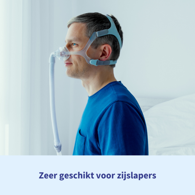 Philips Respironics Wisp Neusmasker Siliconen IMG 4