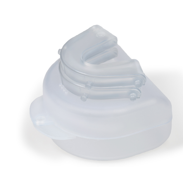 SomnoGuard SP Soft Unterkieferprotrusionsschiene mit Box