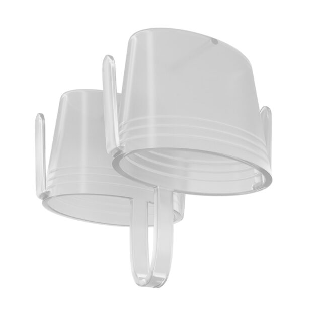 oxyhero push neusspreider
