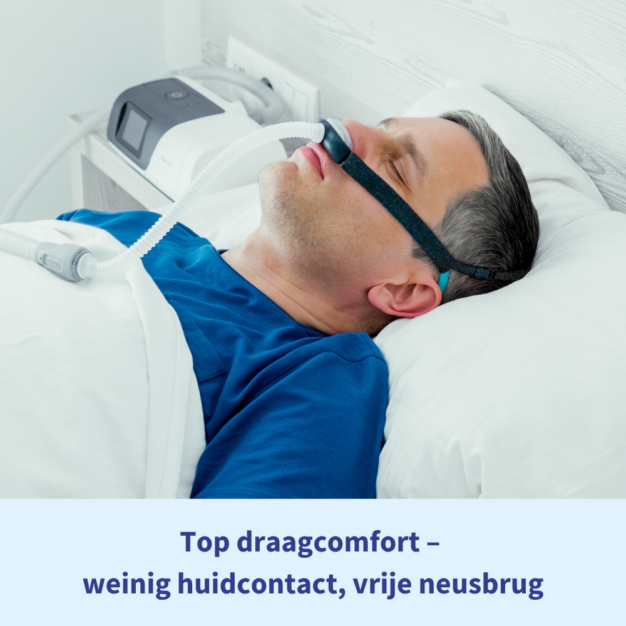 Philips Therapy Mask 3100 SP 3