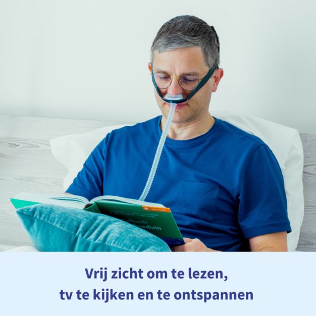 Philips Therapy Mask 3100 SP 5