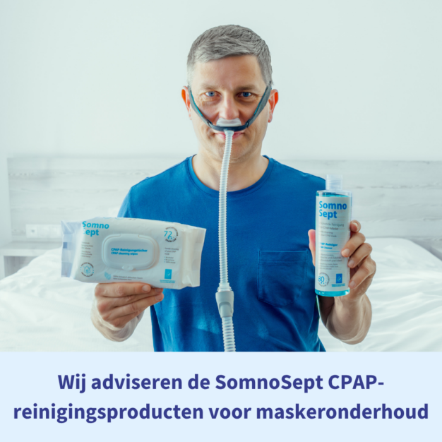 Philips Therapy Mask 3100 SP 9