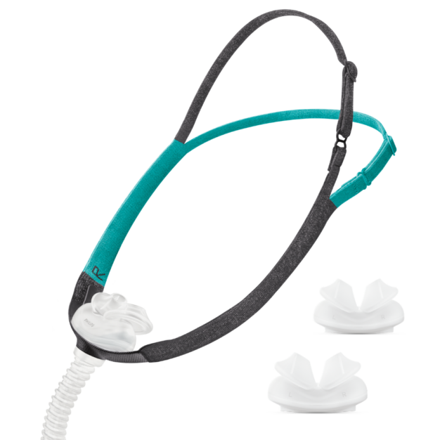 Philips Therapy Mask 3100 SP Fitpack
